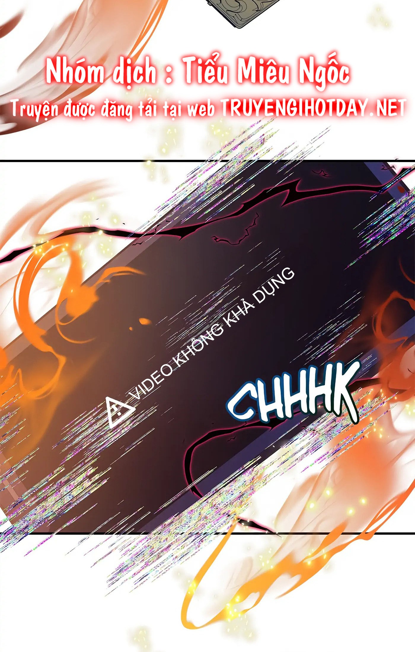 tôi không phải là nữ anh hùng chapter 55 71