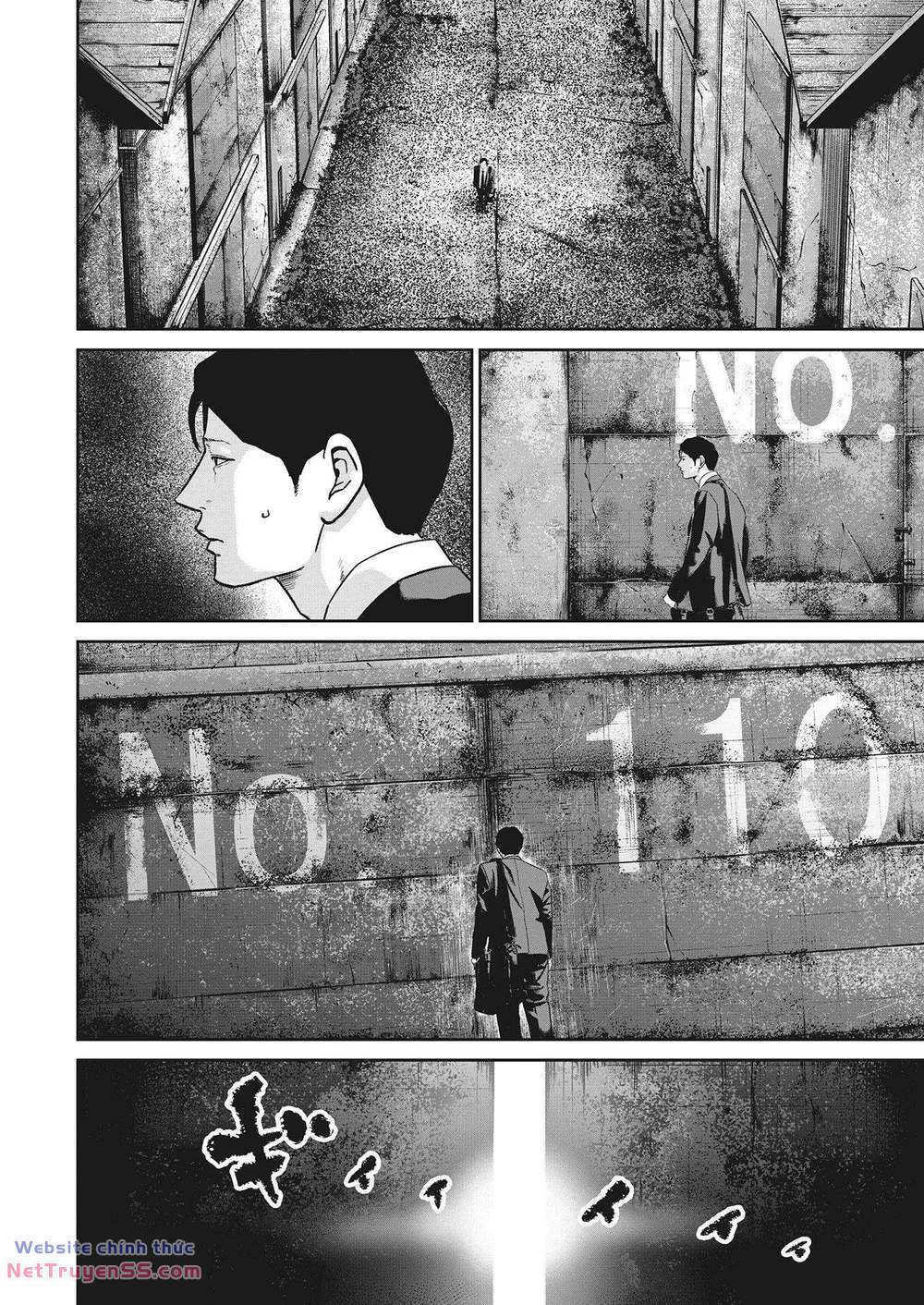 smiley - cười lên m chapter 20 18