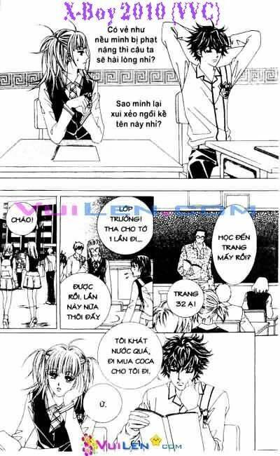 high school bullying chapter 3 1