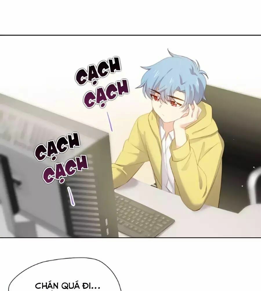 tình yêu là thế phần 2 chapter 50 57