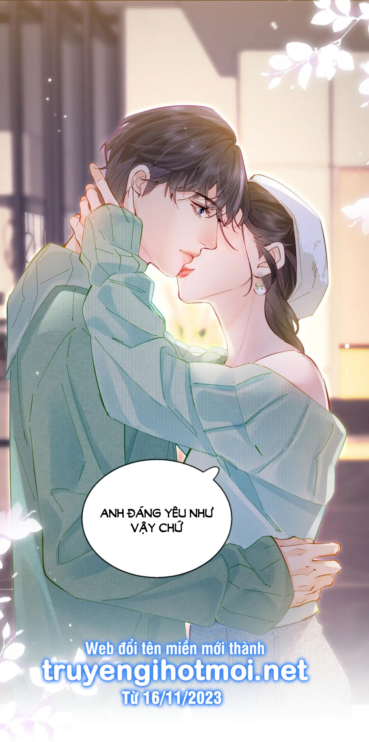 câu chuyện ngọt ngào của cặp vợ chồng đỉnh lưu chapter 59.2 20