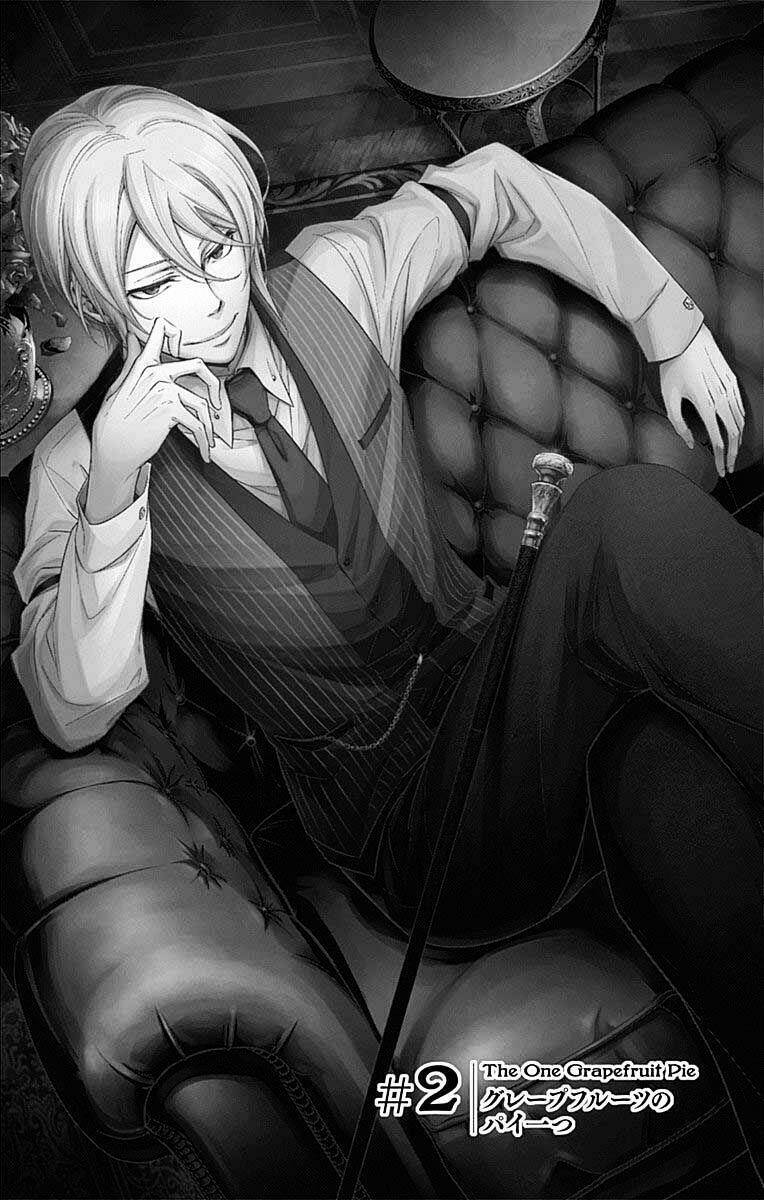 nhà ái quốc moriarty chapter 2 1