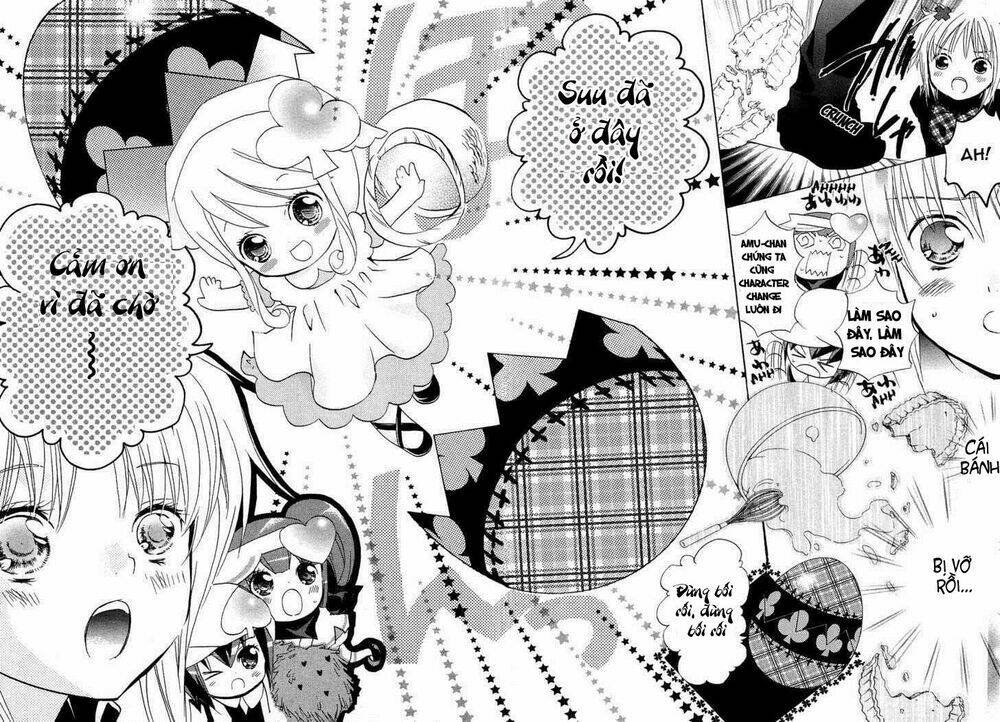 shugo chara chapter 3 32