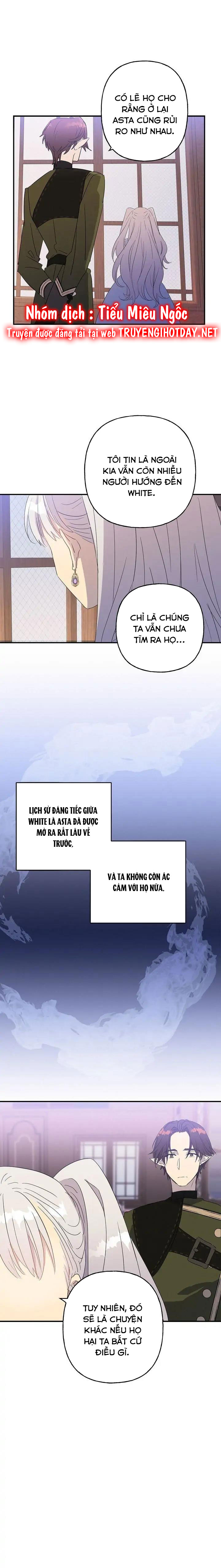 bình tĩnh nào, tiểu thư! chapter 16 18