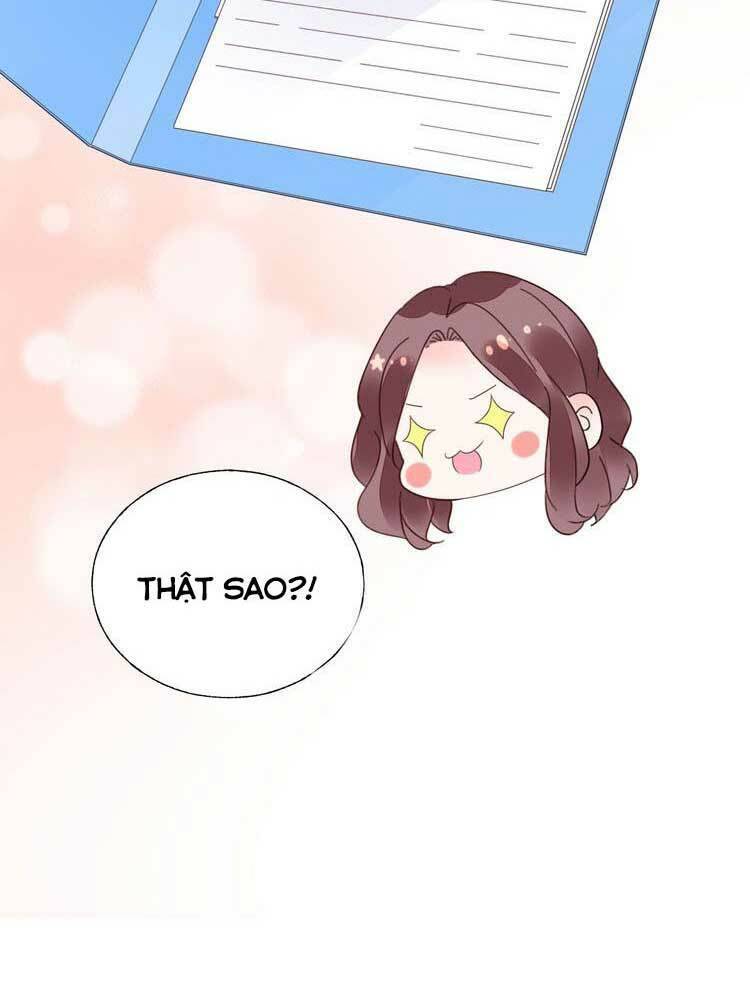 điều ước sủng ái bất bình đẳng chapter 95.1 9