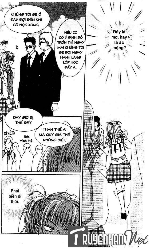 my lovely master chapter 22 7