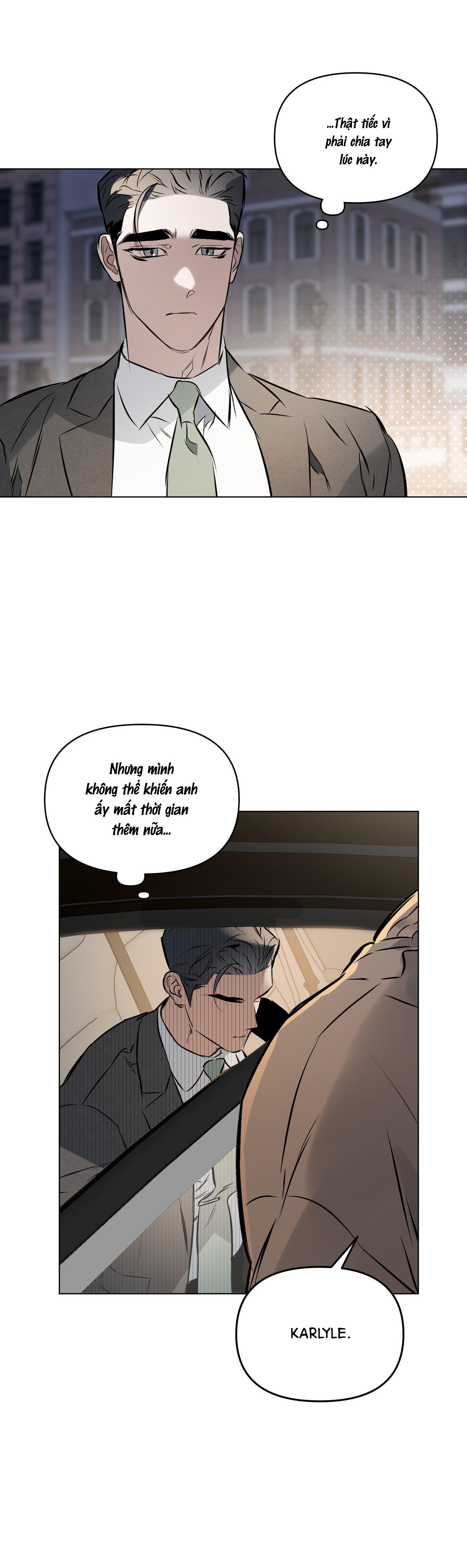 định tên mối quan hệ chapter 35 45