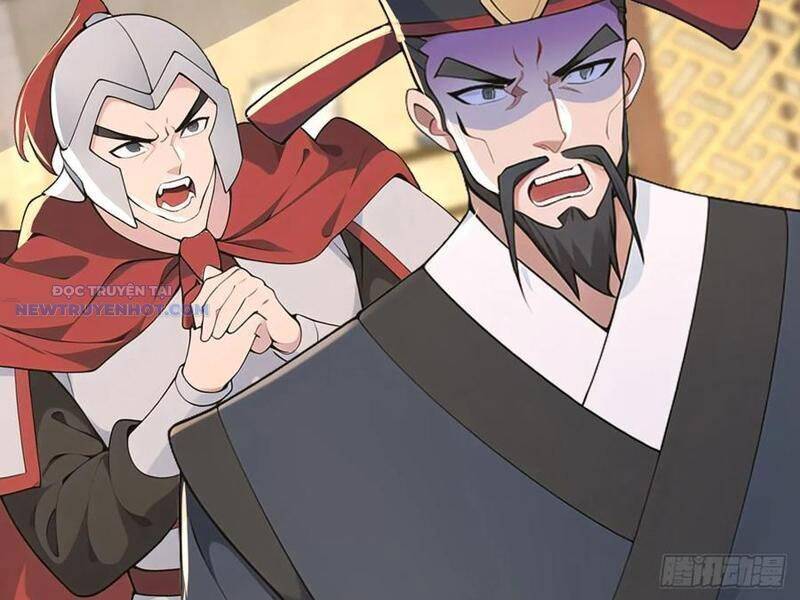 ta thực sự không muốn làm thần tiên chapter 101 118