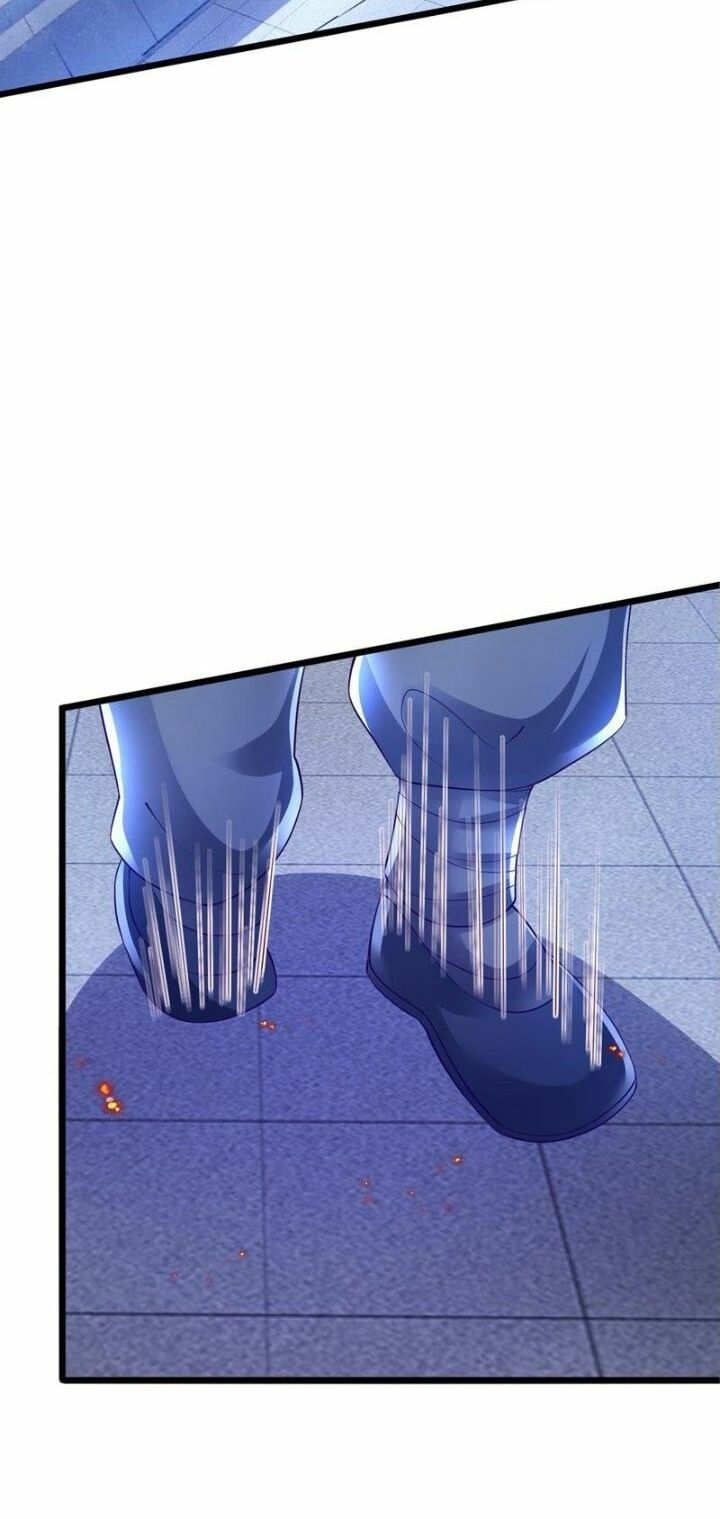 quân hoả nữ hoàng chapter 35 4