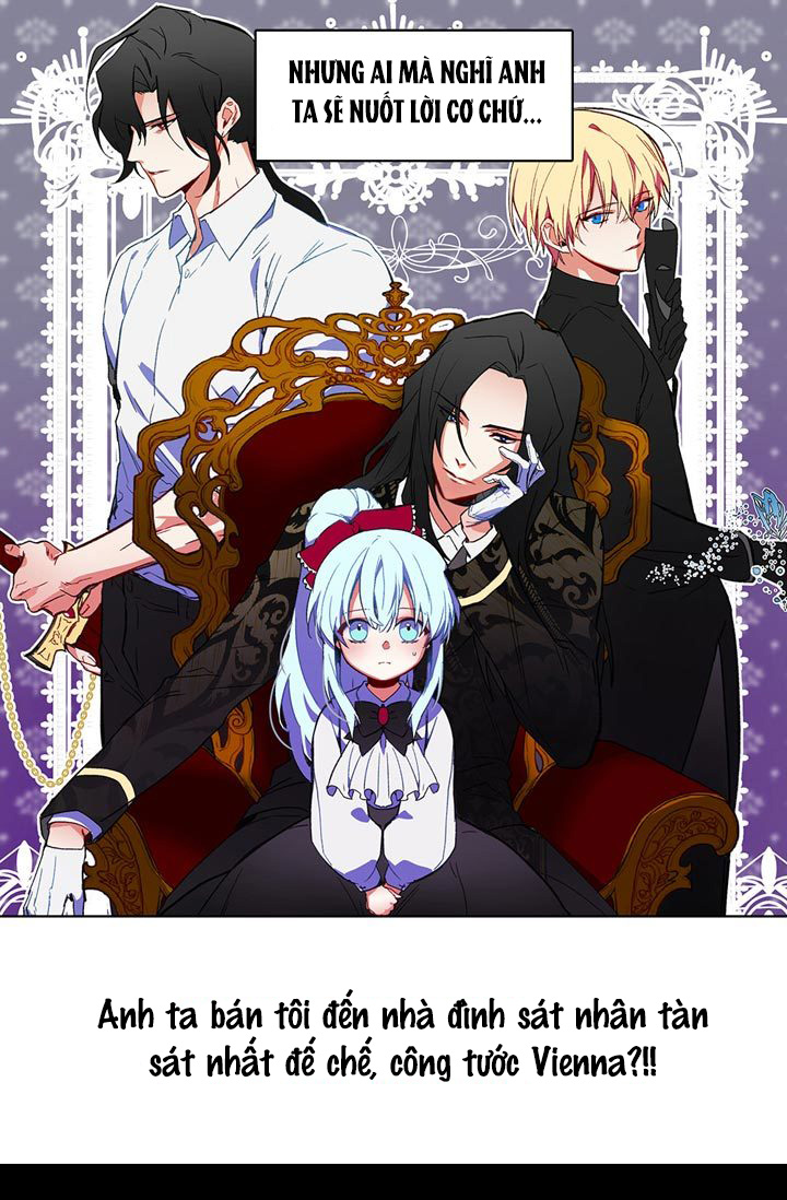 tuyển tập promo xinh xẻo~ chapter 9 21