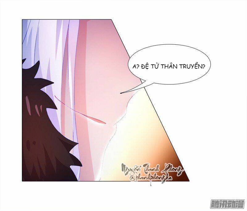 sư tôn hai mặt đừng xằng bậy chapter 5 11