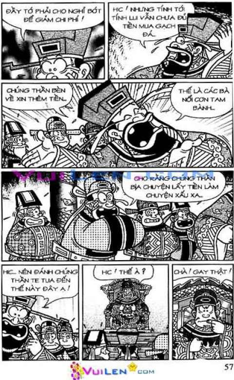 thần đồng đất việt chapter 146 54