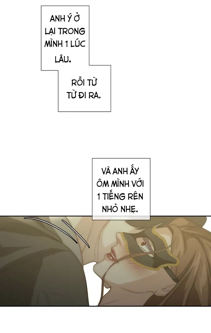 bí mật của omega k chapter 6 50