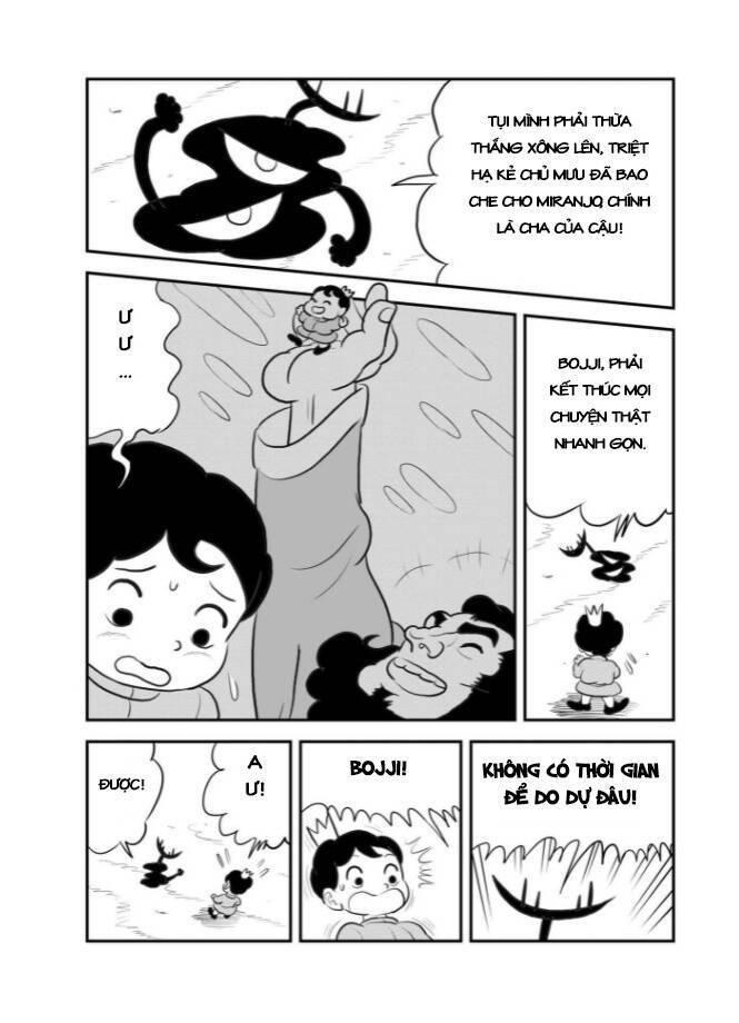 bảng xếp hạng vua chapter 106 7