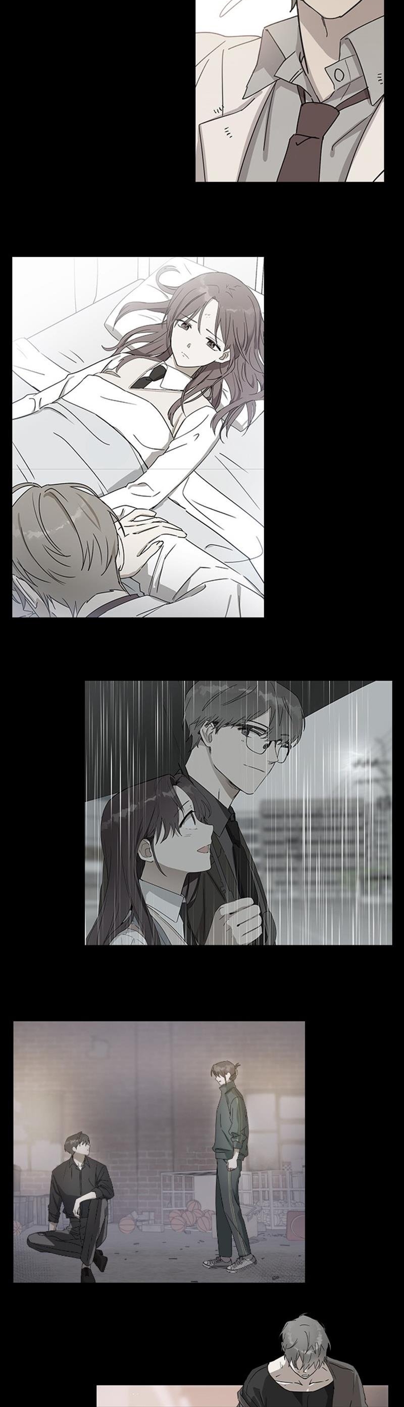 nhân duyên kiếp trước chapter 40.2 16