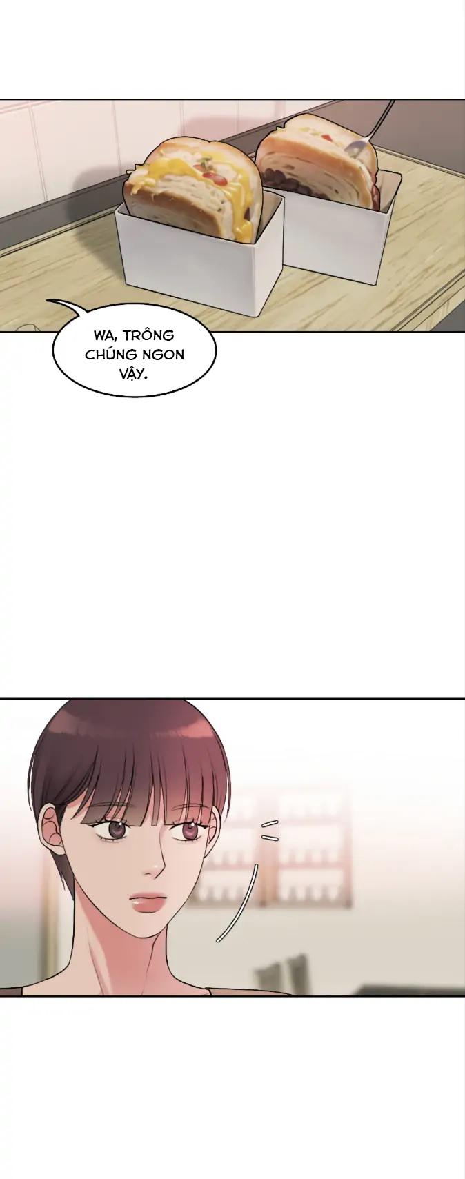 vô tình chapter 23 20