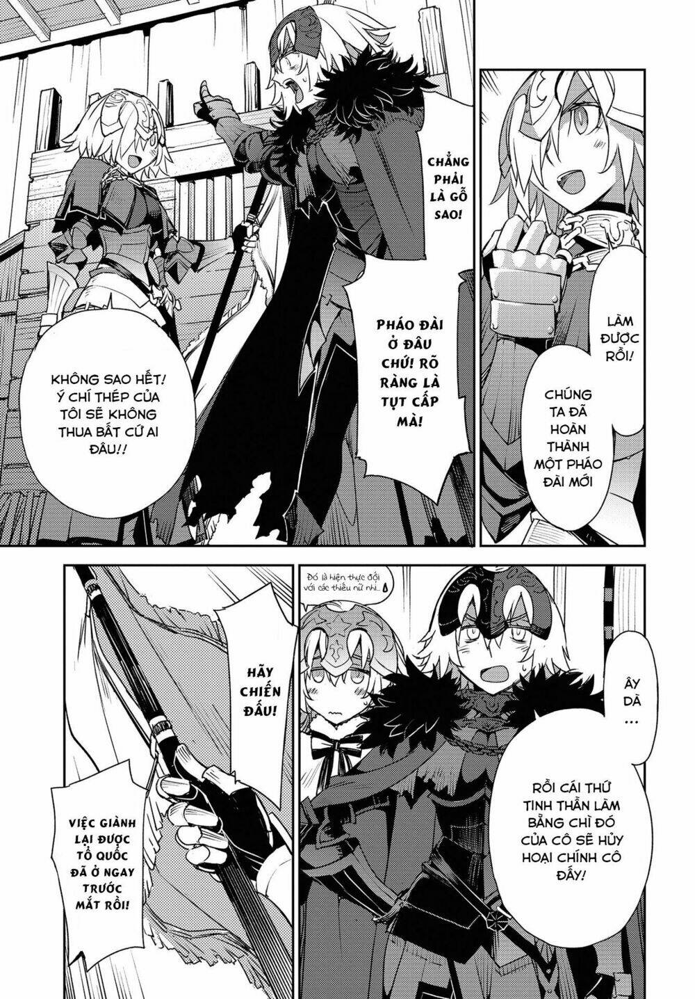 fate/grand order: epic of remnant - salem chapter 14 5