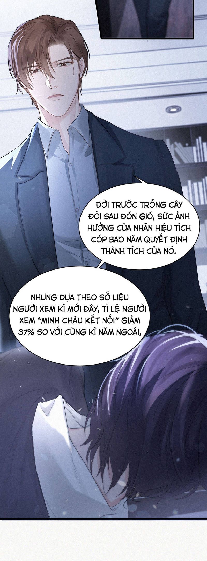 thần thương (môi súng) chapter 4 8