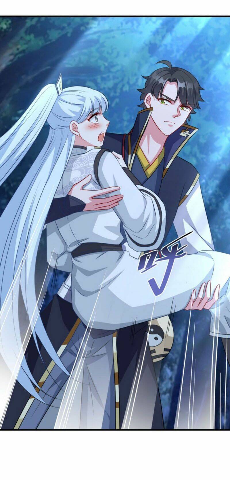 tiên ma đồng tu chapter 148 33