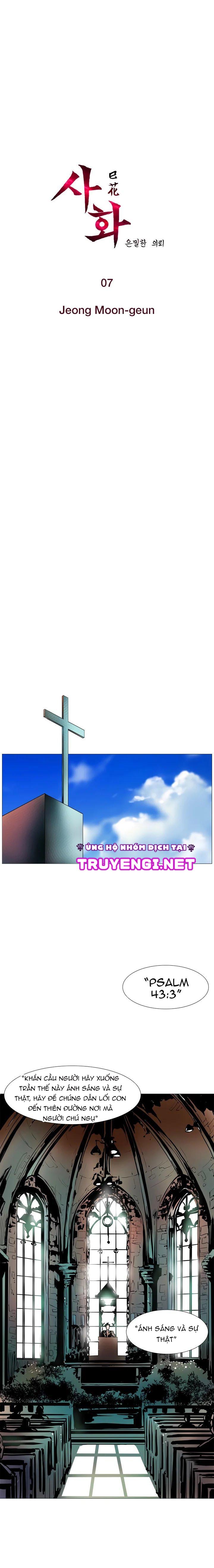 sahwa và nhiệm vụ bí mật của cô ấy chapter 7 2