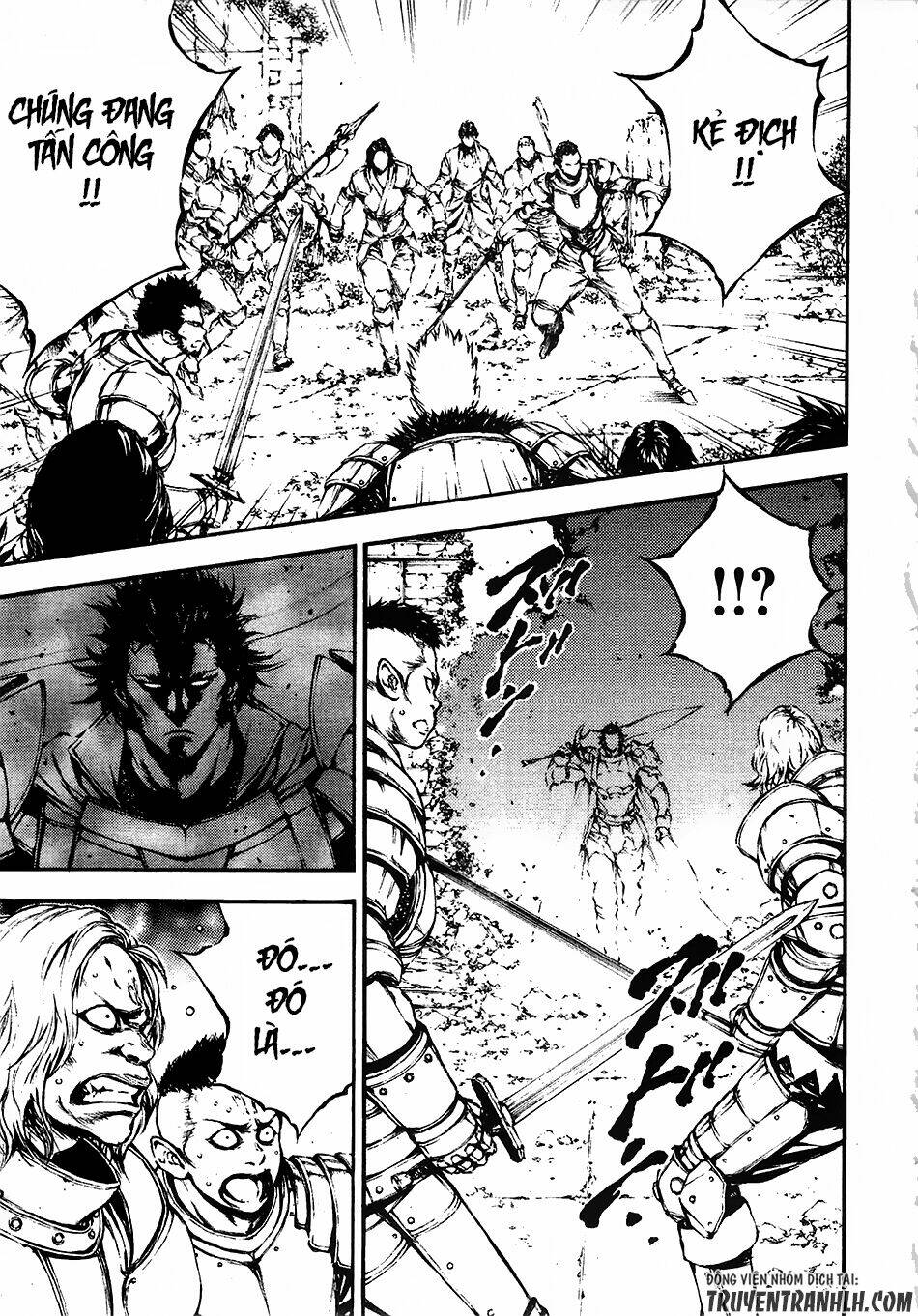 eden (tsuruoka nobuhisa) chapter 14 18