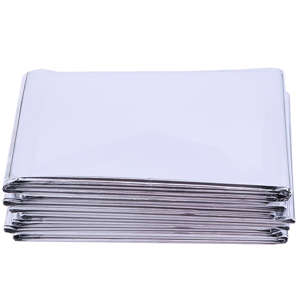 Outdoor Survival Thermal Sleeping Blanket Sleeping Bag Disaster