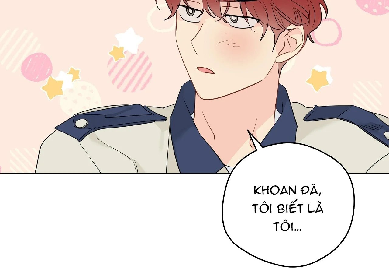 chuyện quái gì với giấc mơ đó vậy chapter 61 50