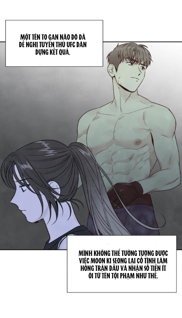 điều khiến tôi quyết tâm muốn chết chapter 65.1 18