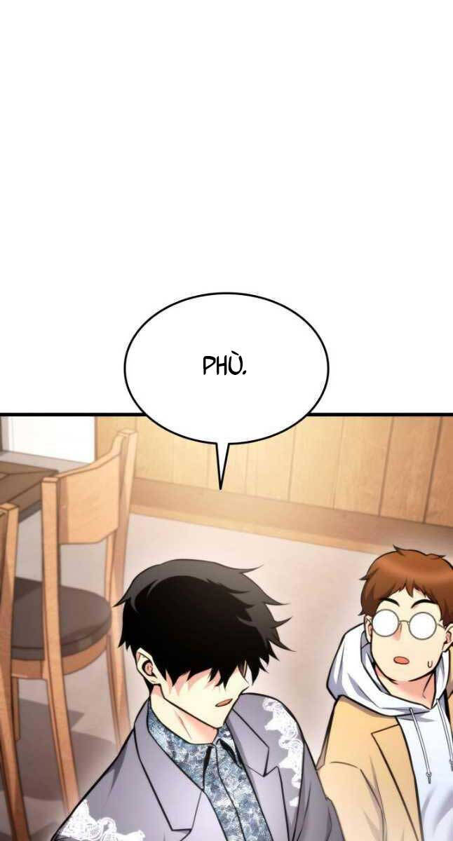 huyền thoại game thủ - tái xuất chapter 97 79