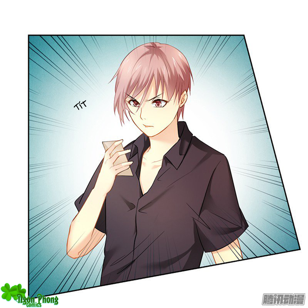 phúc hắc tổng tài đừng tới đây chapter 33 1