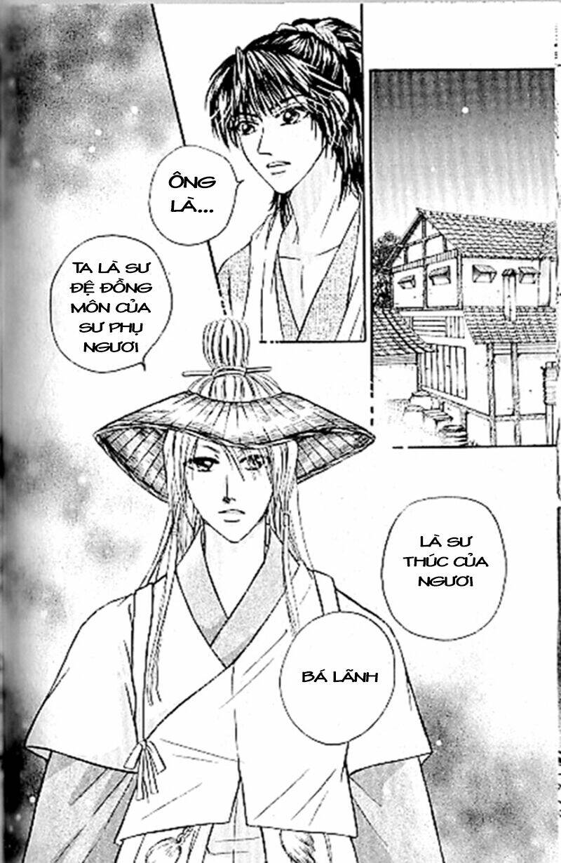 divine melody (tiên khúc) chapter 12 5