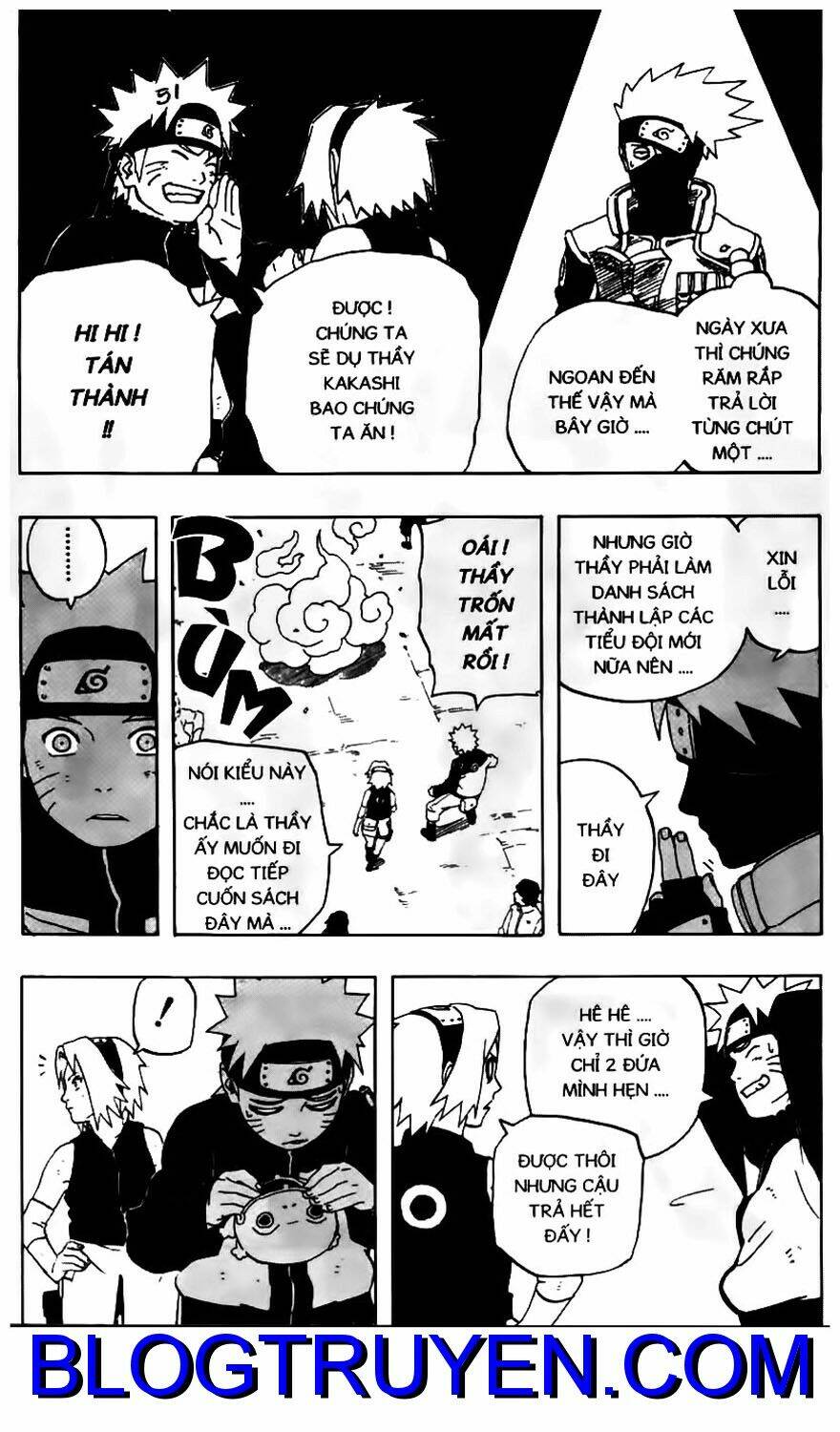 naruto - cửu vĩ hồ ly chapter 247 4