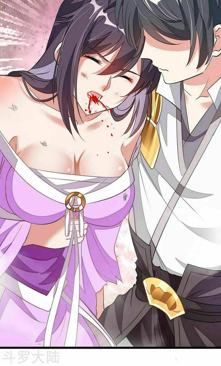 cửu dương thần vương chapter 96 39