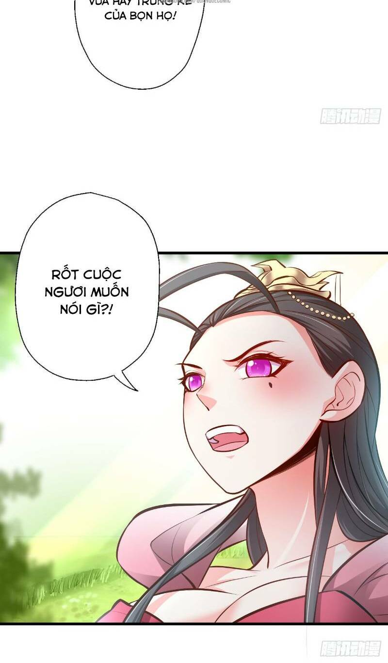 trọng sinh tối cường ma tôn ở rể chapter 7 18