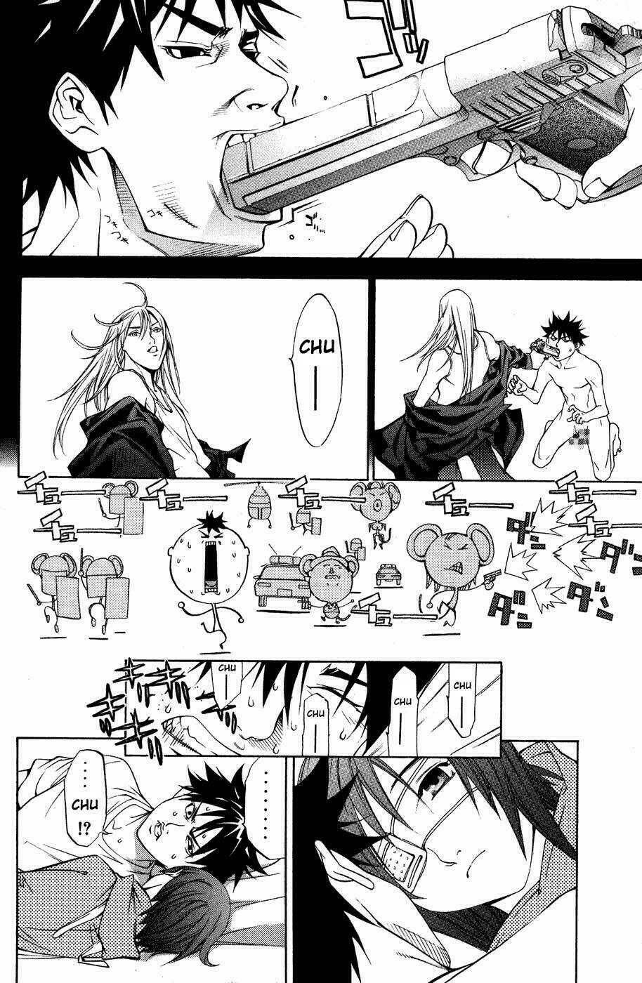 air gear chapter 32 2