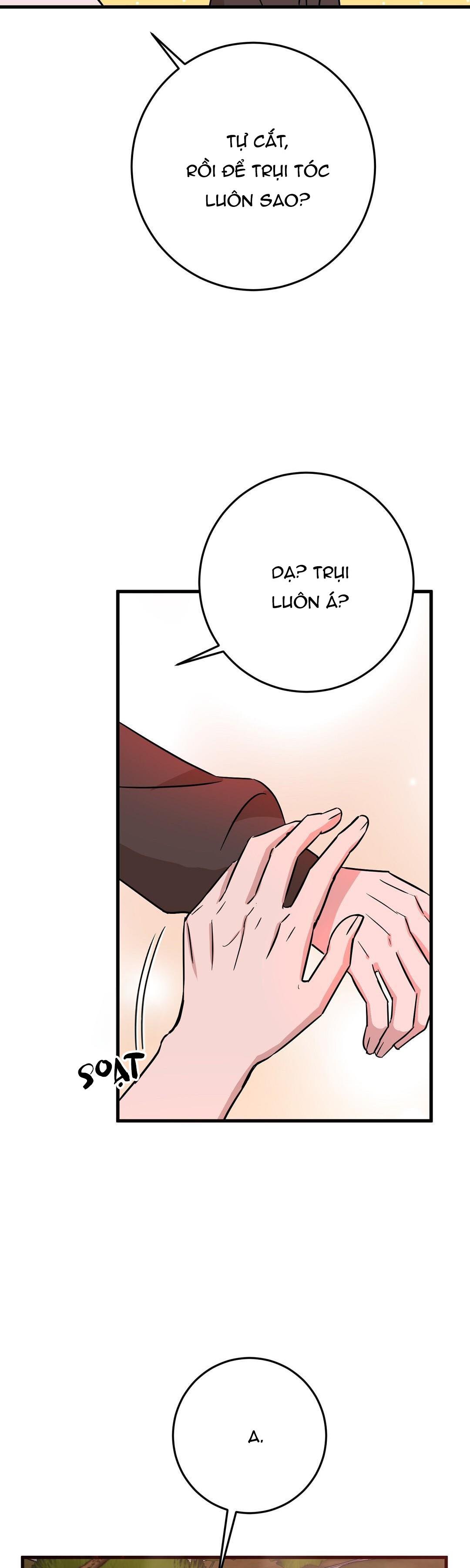 nhà tôi thành phim trường mất rồi chapter 5 29