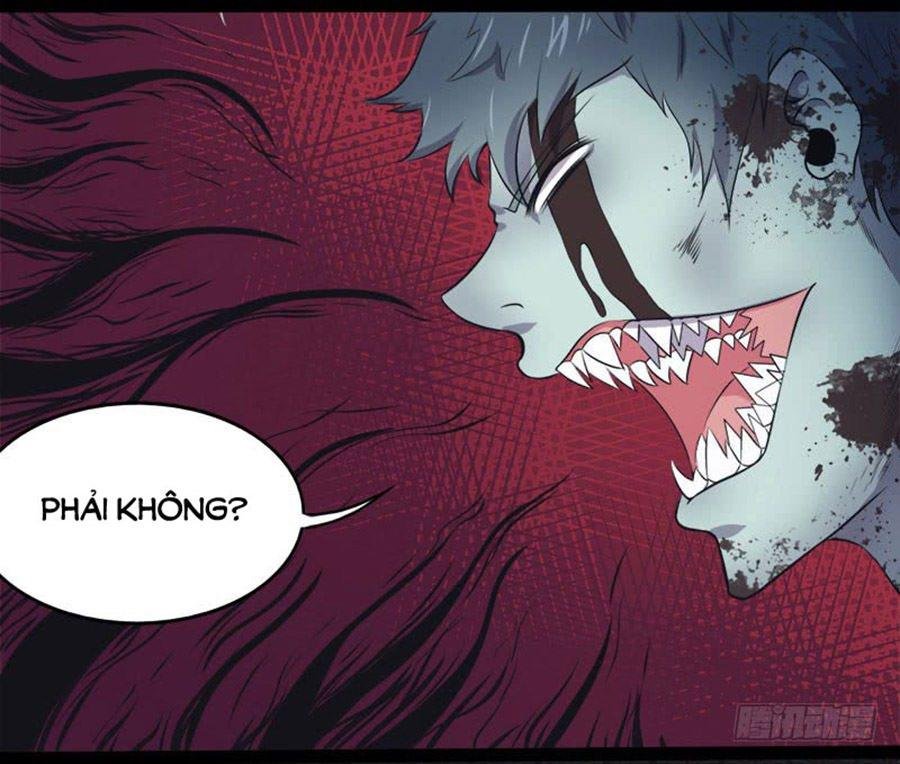 ngạo kiều quỷ vương yêu ta chapter 20 21