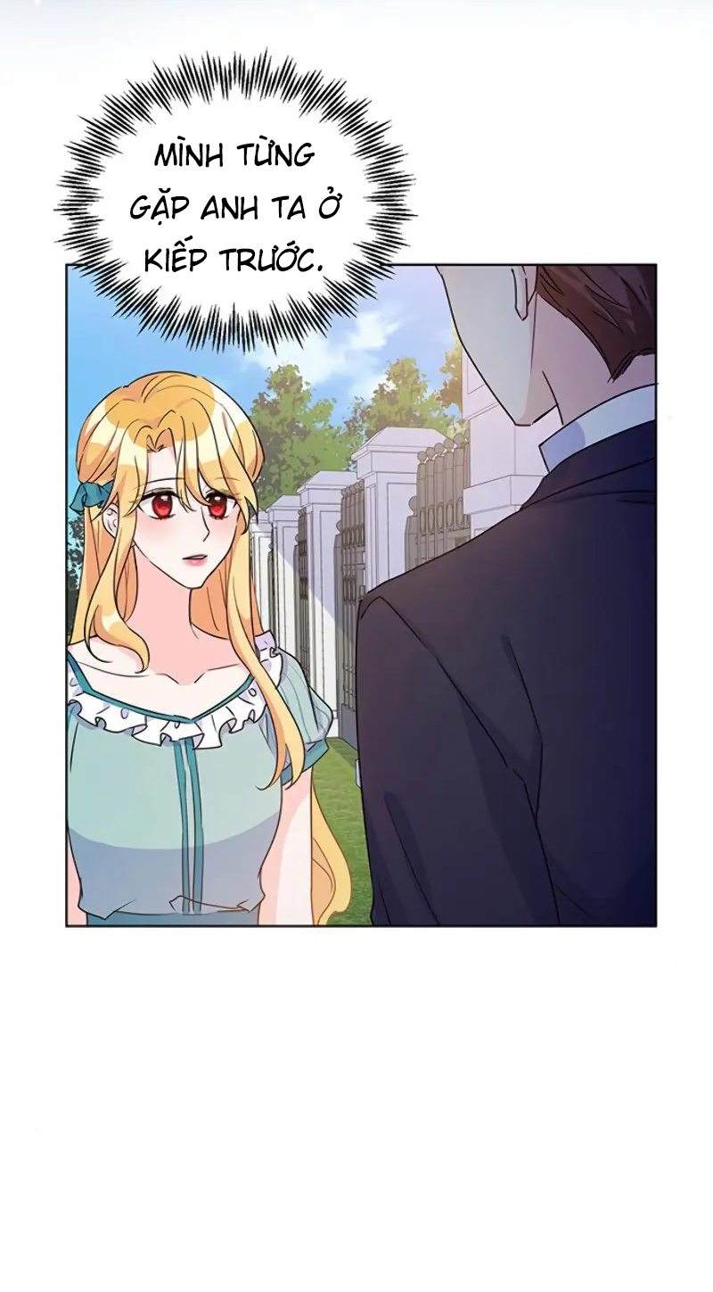 nữ hiệp sĩ tái xuất chapter 11 22