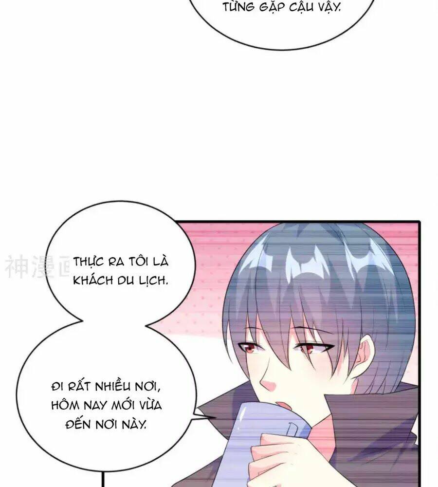 nguyệt dạ hương vi lai chapter 66 6