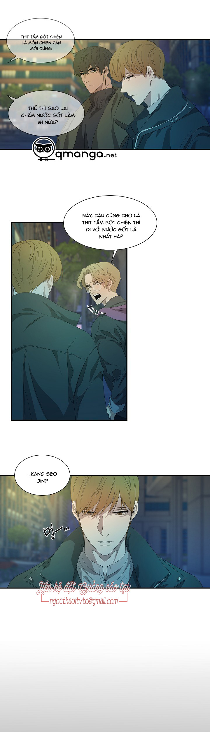 ever green chapter 22 3