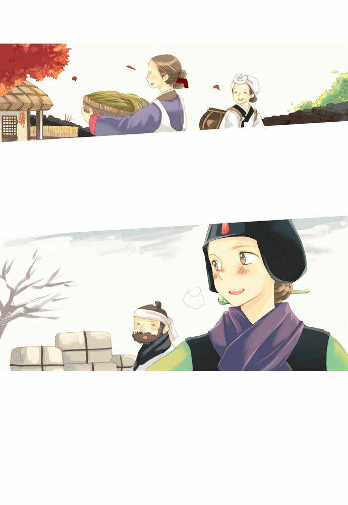 the great merchant kim manduk chapter 21 11