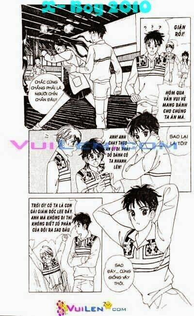 cô giáo tuổi 18 chapter 4 74