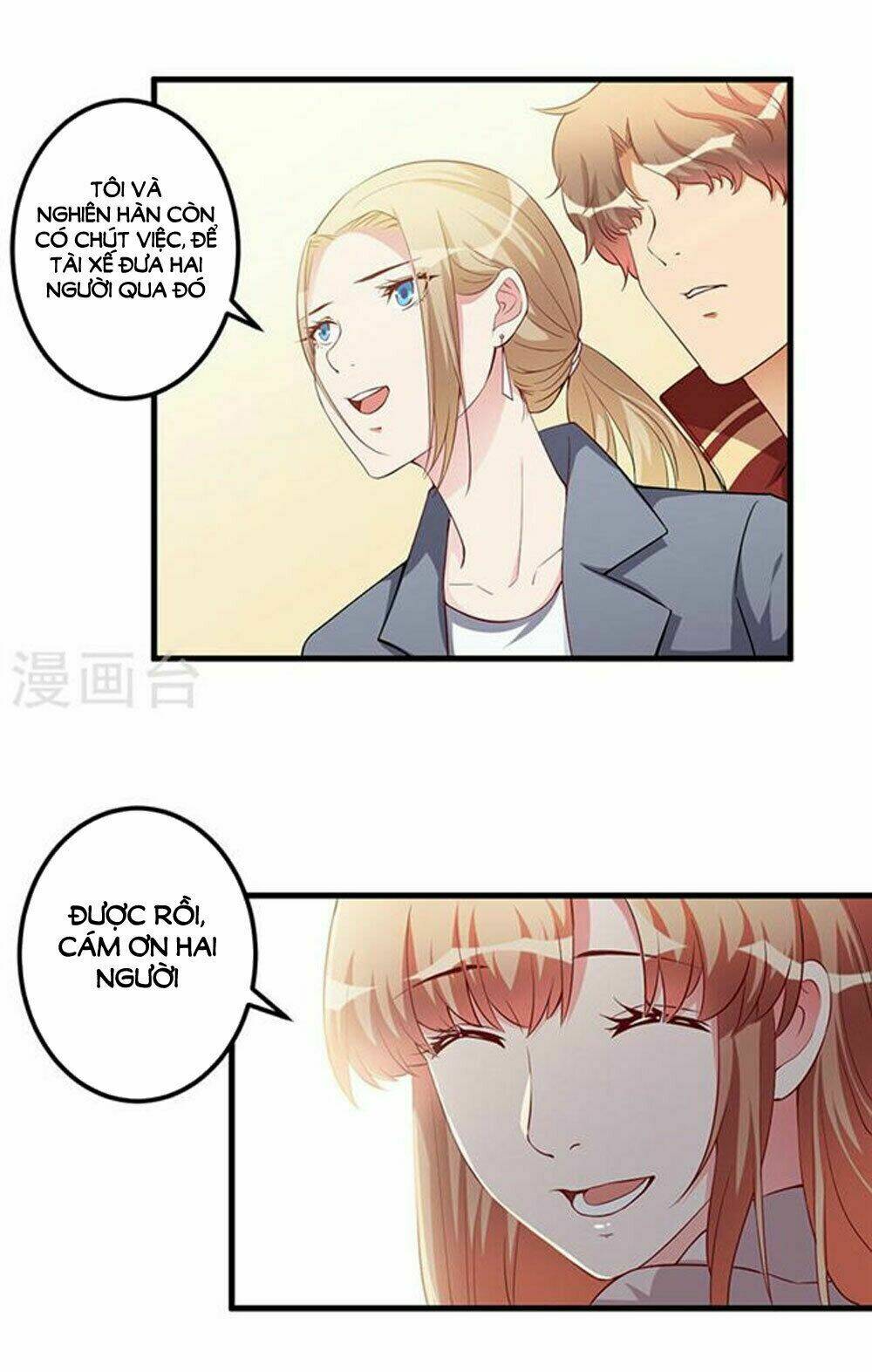 gối đầu vào tổng tài ác ma chapter 82 6