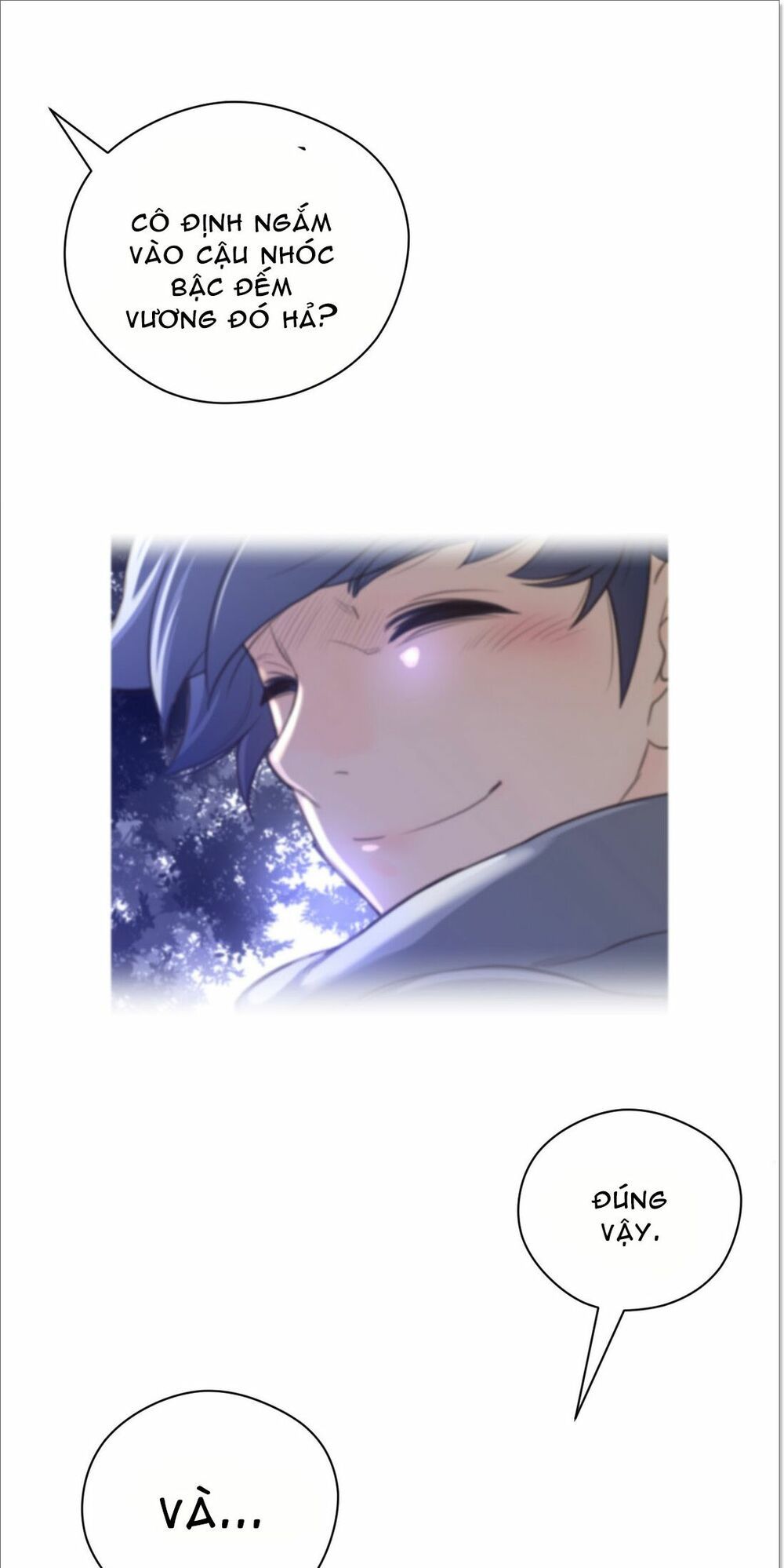 một nửa hoàn hảo chapter 22 49