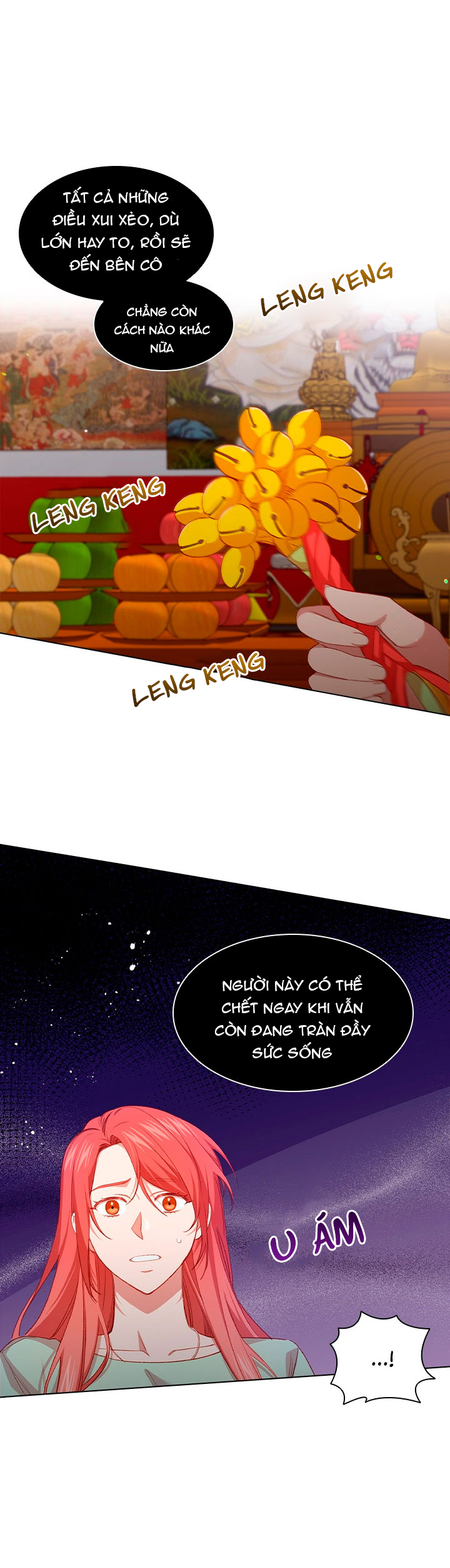 vướng vào mối quan hệ ngoài ý muốn chapter 43 10