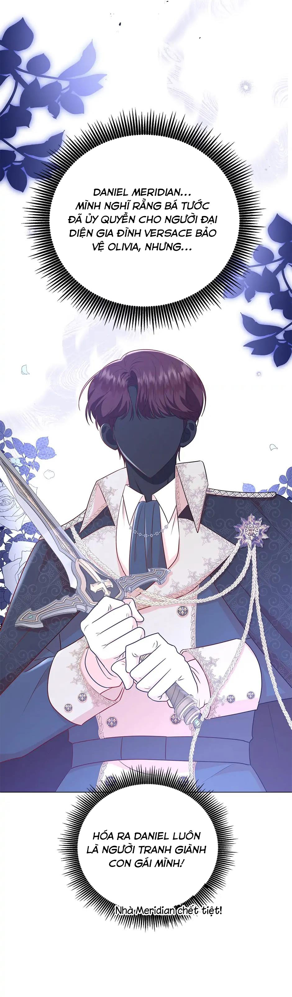 diễn vai ác nữ cũng thật khó khăn chapter 54 21