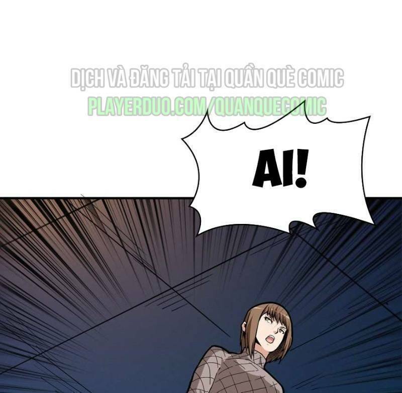 nơi này có yêu khí chapter 33 1