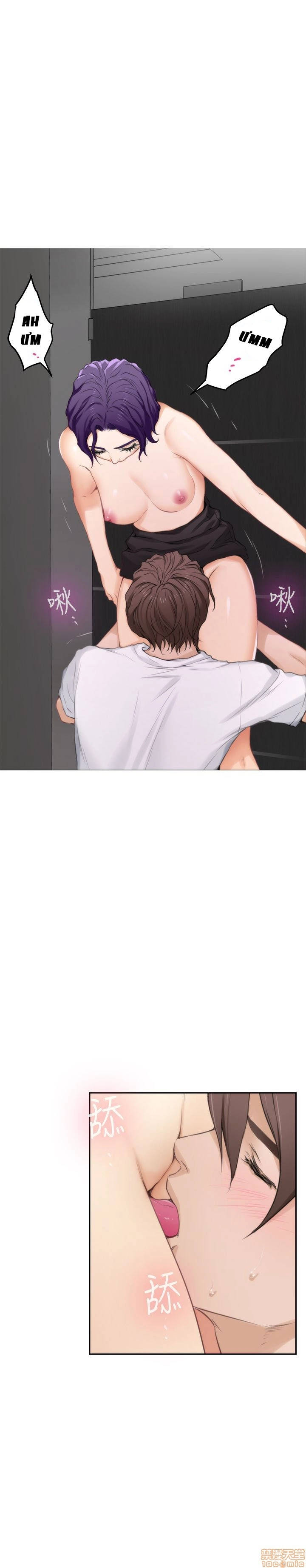 cặp đôi s chapter 22 25