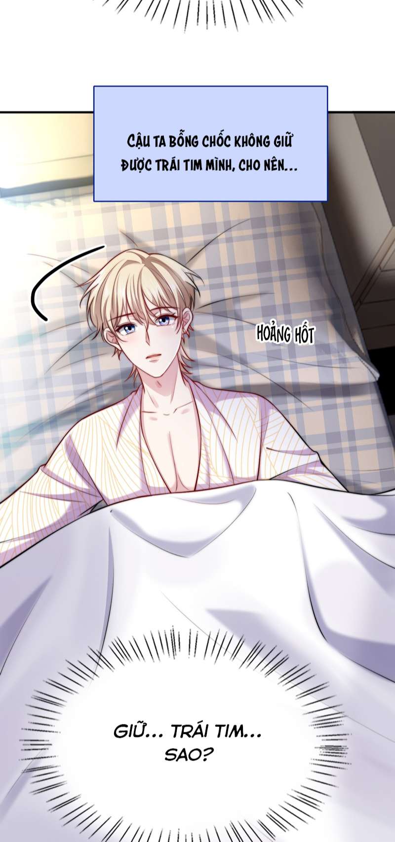 chiến lược tẩy trắng của phản diện chapter 62 17