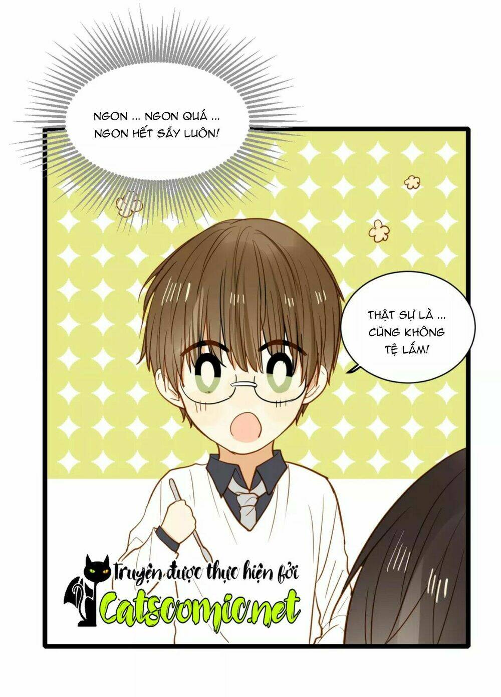 điều giáo quan hệ chapter 23 28